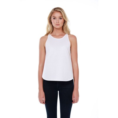 StarTee ST1086   Ladies' Rounded Tank