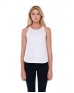 StarTee ST1086   Ladies' Rounded Tank