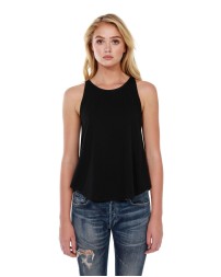 StarTee ST1086   Ladies' Rounded Tank