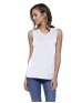 StarTee ST1150   Ladies' Cotton Muscle T-Shirt