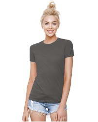 StarTee ST1210   Ladies' Cotton Crew Neck T-shirt