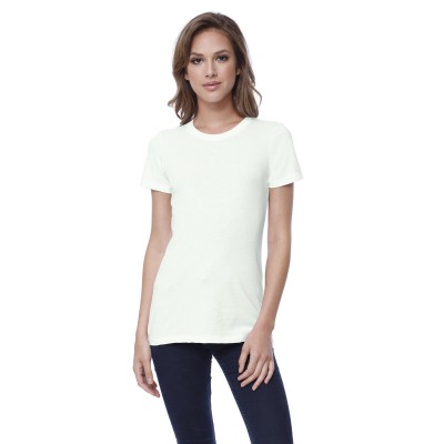 StarTee ST1210   Ladies' Cotton Crew Neck T-shirt