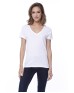 StarTee ST1212   Ladies' Cotton V-Neck T-Shirt