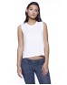 StarTee ST1482   Ladies' CVC Side Tank