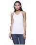 StarTee ST1483   Ladies' CVC Halter Tank Top