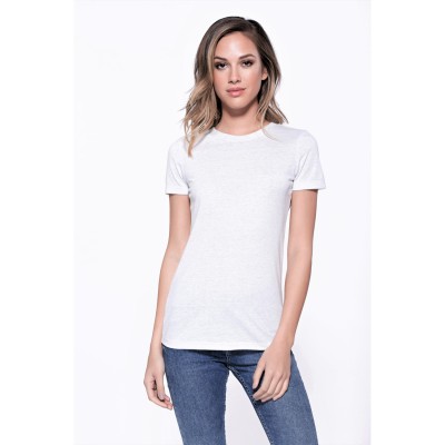 StarTee ST1510   Ladies' Triblend Crew Neck T-Shirt