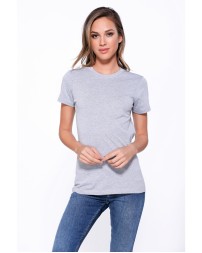 StarTee ST1510   Ladies' Triblend Crew Neck T-Shirt