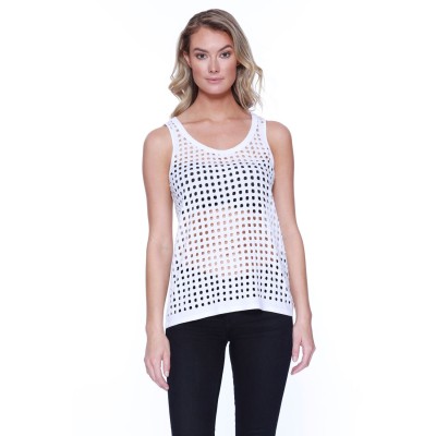 StarTee ST1885   Ladies' Holey Tank