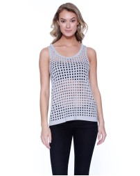 StarTee ST1885   Ladies' Holey Tank