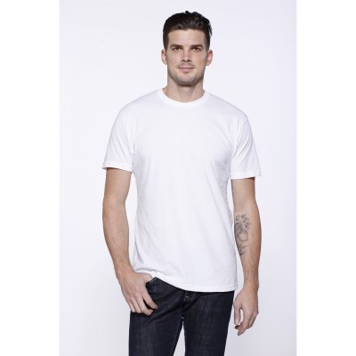 StarTee ST2410   Men's CVC Crew Neck T-shirt