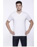 StarTee ST2412   Men's CVC V-Neck T-Shirt