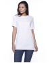 StarTee ST2421   Unisex CVC Long Body T-Shirt