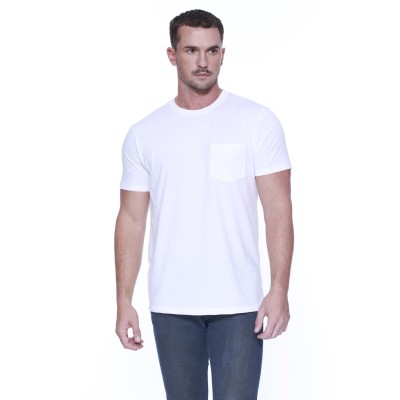 StarTee ST2440   Men's CVC Pocket T-Shirt