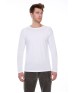 StarTee ST2477   Men's CVC Long-Sleeve Raglan