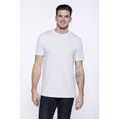 StarTee ST2510   Men's Triblend Crew Neck T-Shirt