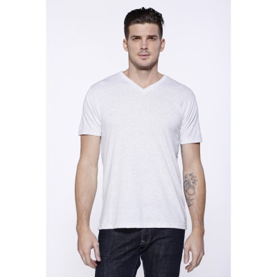 StarTee ST2512   Men's Triblend  V-Neck T-Shirt