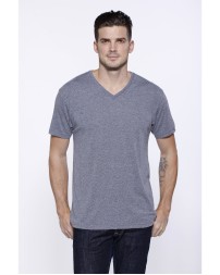 StarTee ST2512   Men's Triblend  V-Neck T-Shirt