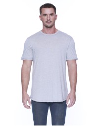 StarTee ST2820   Men's Cotton/Modal Twisted T-Shirt