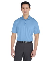 Swannies Golf SW1000   Men's Parker Polo