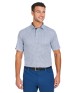 Swannies Golf SW2200   Men's Tanner Printed Polo