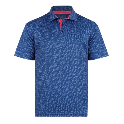 Swannies Golf SW4900   Men's Ashton Polo