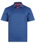 Swannies Golf SW4900   Men's Ashton Polo