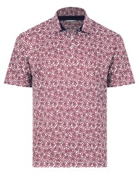 Swannies Golf SW5200   Men's Preston Polo