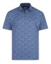 Swannies Golf SW6500 Men's Fore Polo