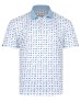 Swannies Golf SW6600 Men's Louie Polo