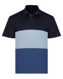 Swannies Golf SW6800 Men's Gibbs Polo