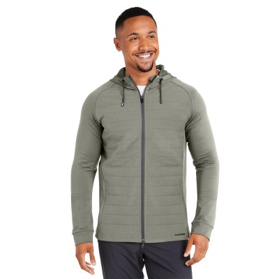 Swannies Golf SWCJ600 Men's Coleman Jacket