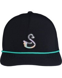 Swannies Golf SWDA800 Dakota Hat