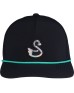 Swannies Golf SWDA800 Dakota Hat