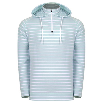 Swannies Golf SWDH600 Men's Dalton Hoodie