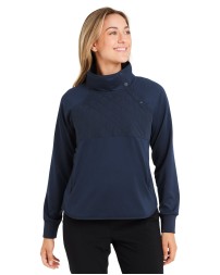 Swannies Golf SWE400L Ladies' Ellis Pullover