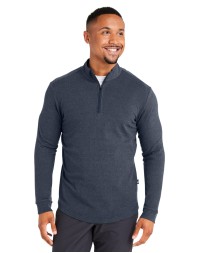 Swannies Golf SWE500 Men's Emery Quarter-Zip