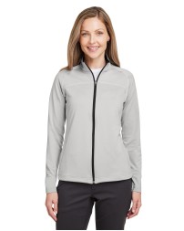 Swannies Golf SWF400L   Ladies' Cora Full-Zip