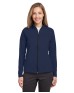 Swannies Golf SWF400L   Ladies' Cora Full-Zip