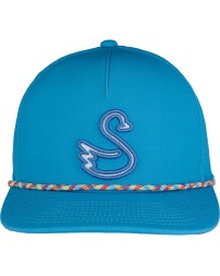 Swannies Golf SWHM800 Holman Hat