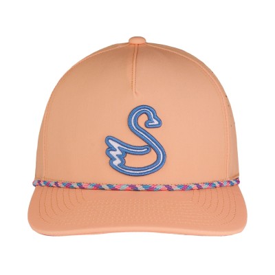 Swannies Golf SWHM800 Holman Hat