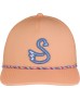 Swannies Golf SWHM800 Holman Hat