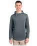 Swannies Golf SWI600   Men's Ivy Hooded Sweatshirt