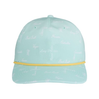 Swannies Golf SWL100   Larsen Hat