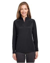 Swannies Golf SWQ300L   Ladies' Cook Quarter-Zip