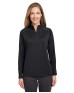 Swannies Golf SWQ300L   Ladies' Cook Quarter-Zip