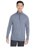 Swannies Golf SWQ400   Men's Graham Quarter-Zip