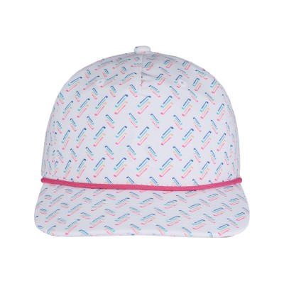 Swannies Golf SWR100   Ryan Hat