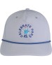 Swannies Golf SWSA800 Sady Hat