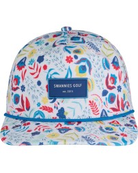 Swannies Golf SWSI800 Simon Hat