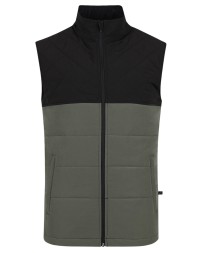 Swannies Golf SWV100   Men's Cruz Vest